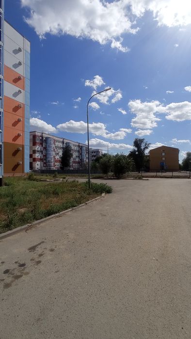 Продаётся квартира
