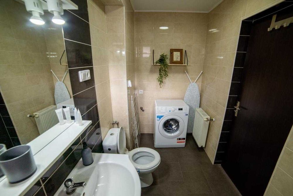 Închiriez în regim hotelier apartamente moderne, Baia Mare