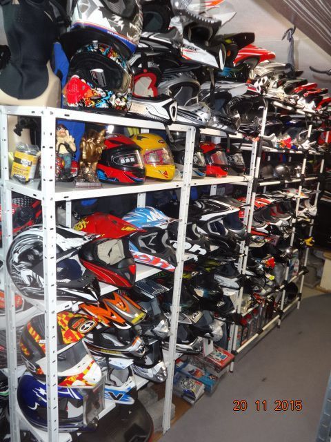 Чанта сакче калъф за каска за всякакъв тип каска нови