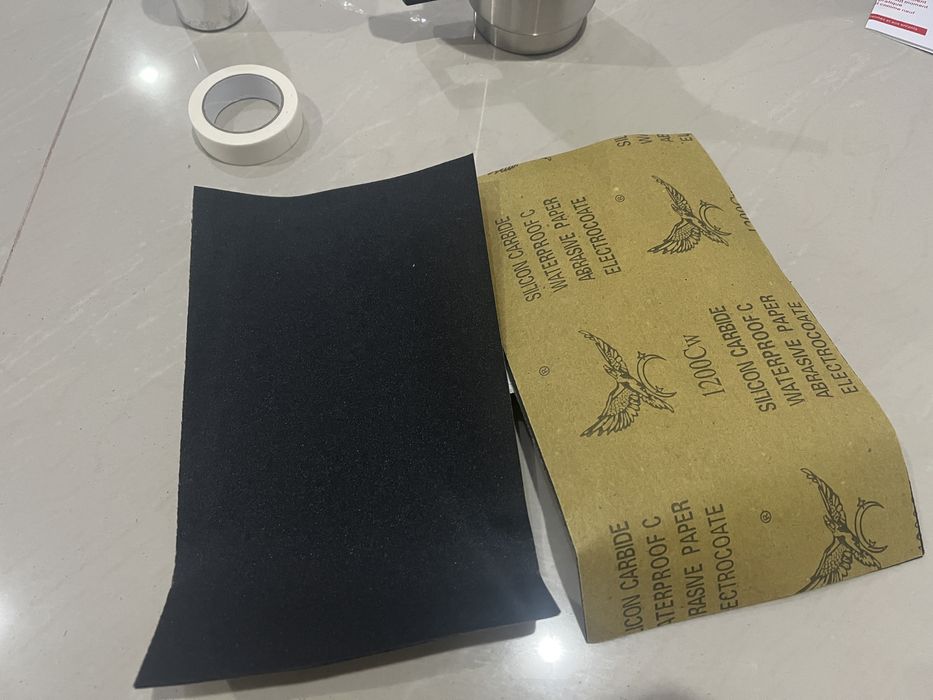 Polish faruri/kit reparatie faruri