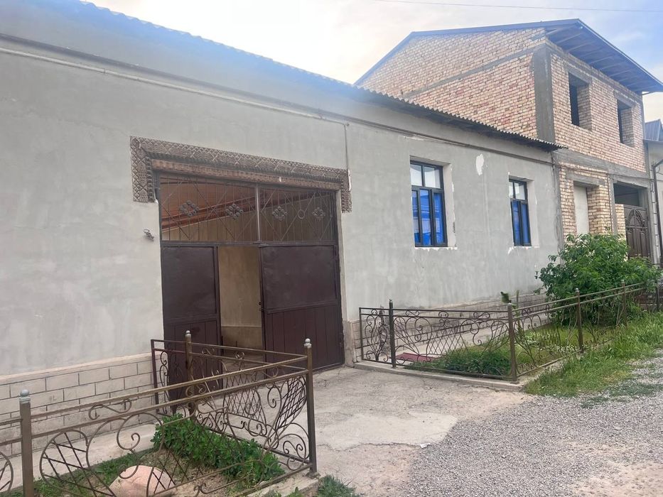 Hovli sotiladi Qibrayda