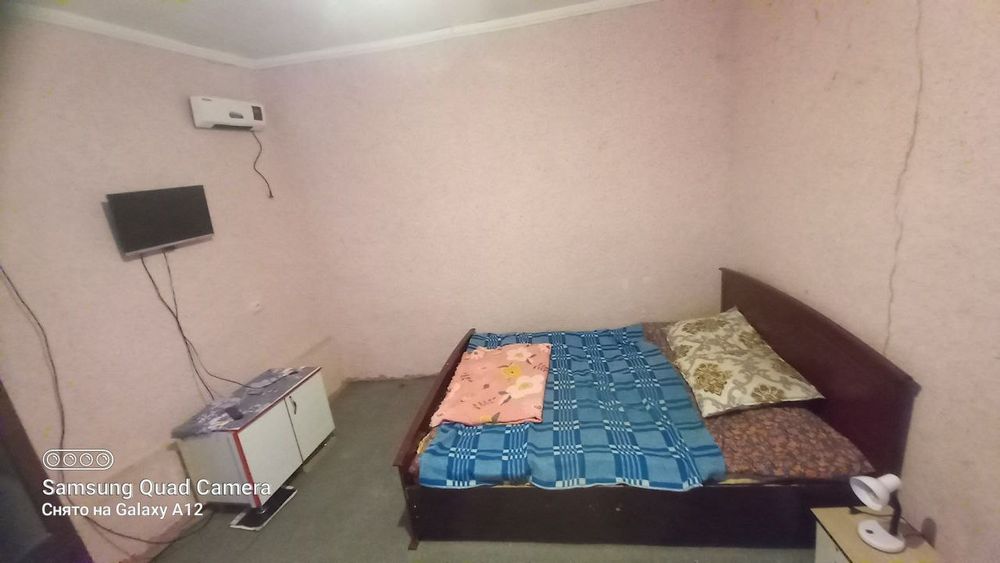 Срочно 2 хона Арендага берилади Факат Оила Закс