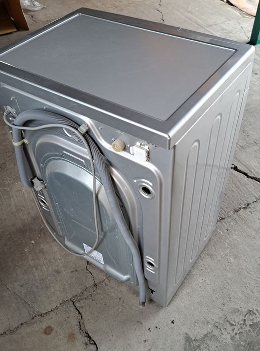 Samsung EcoBuble.  7 кг