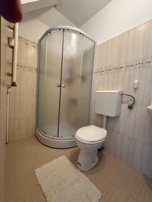 Apartament 2 camere/Mansarda/ Zona 13 Decembrie-Faget 0% COMISION