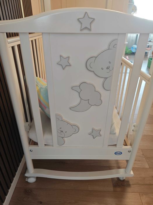 Бебешка кошара Pali