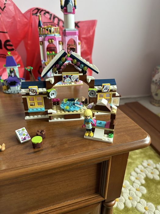 Продам лего  оригинал