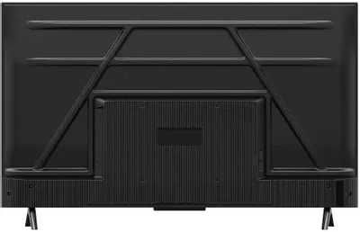 Телевизор TCL 43 V6C 4K Ultra HD, черный, СМАРТ ТВ, Google TV