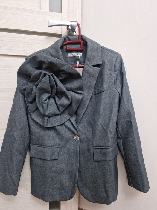 Двойка, пиджак+юбка