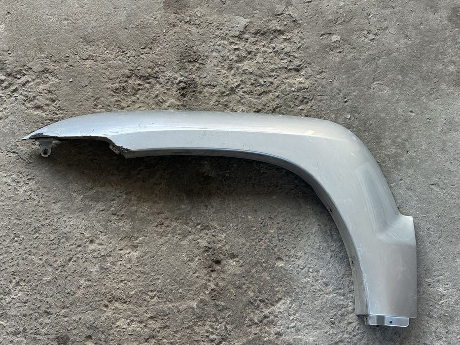 Фендер Toyota Prado 120 Накладка на крыло Тойота прадо 120