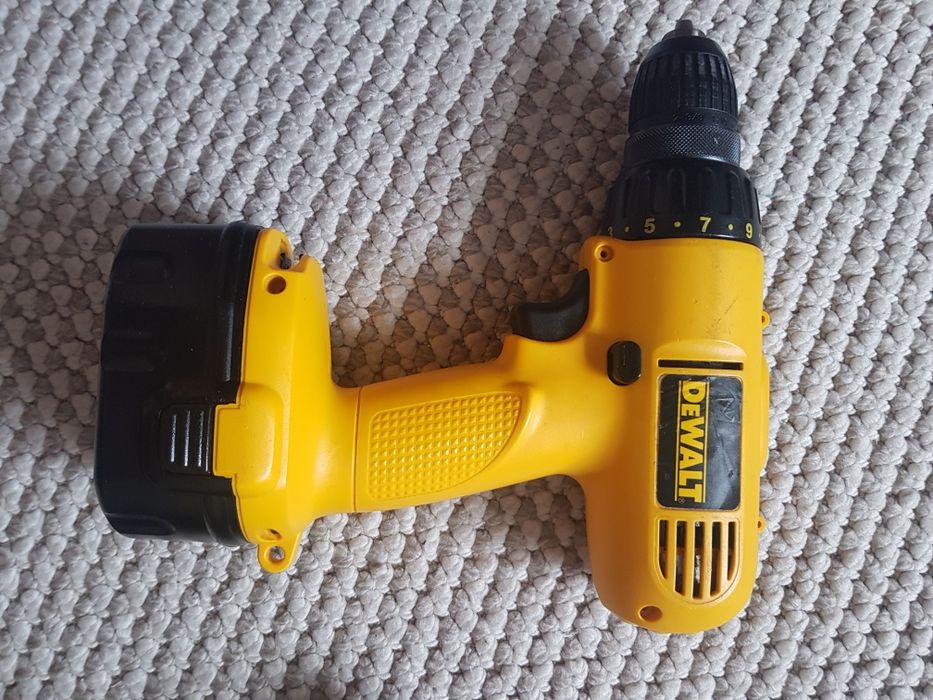 Dewalt dw928 filetanta