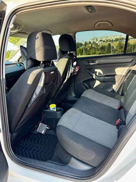 Seat Toledo IV 1.6 TDI