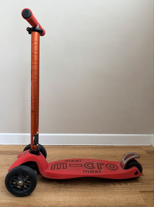 Самокат micro maxi