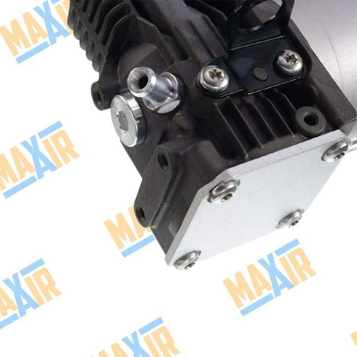 Компресор въздушно окачване Mercedes ML GL GLE W166 X166 C292