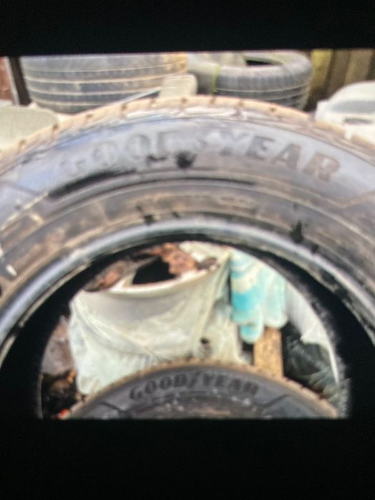 Cauciucuri de iarnă 235 65 17