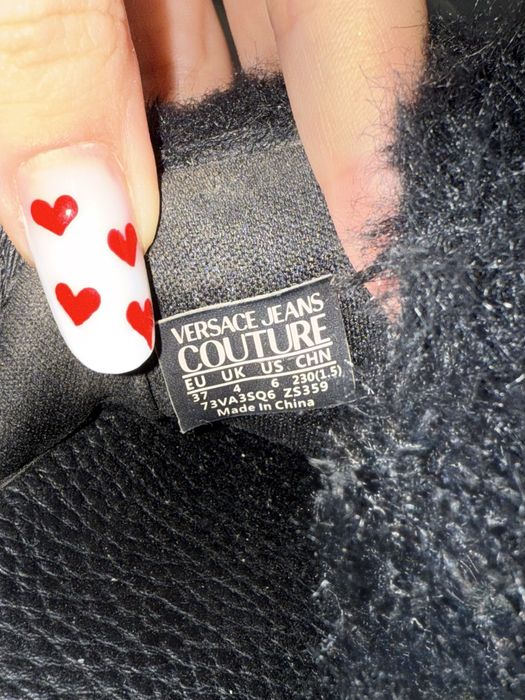 Sandale Versace Jeans Couture