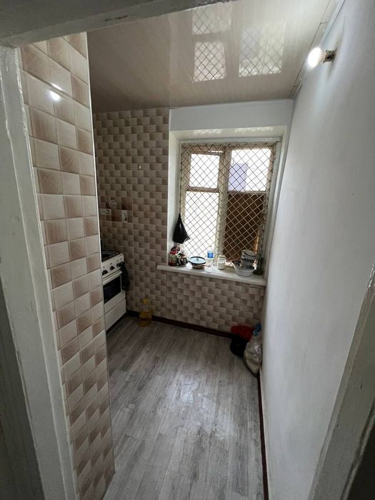Продаётся квартира Мирабадский район Бакалея