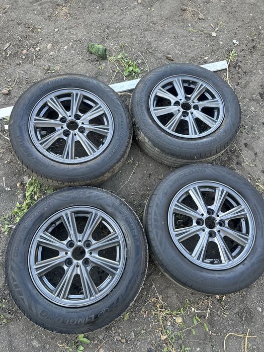 Аттика R14.
