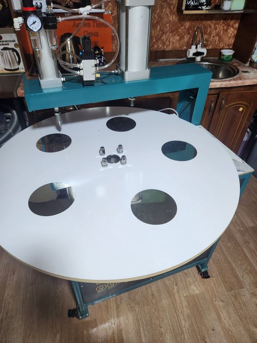 Non yasaydigon aparatlar