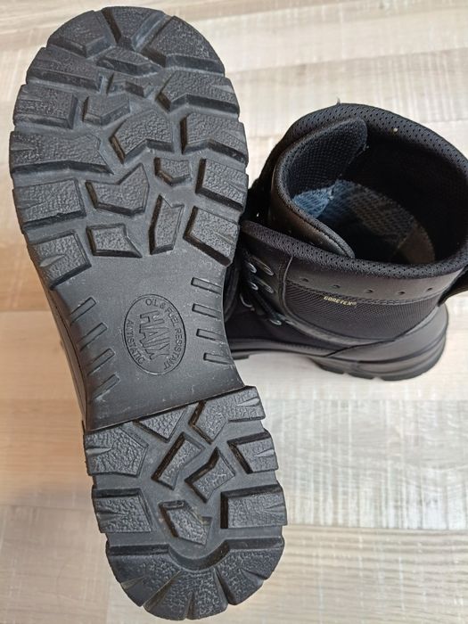 Тактически обувки Haix