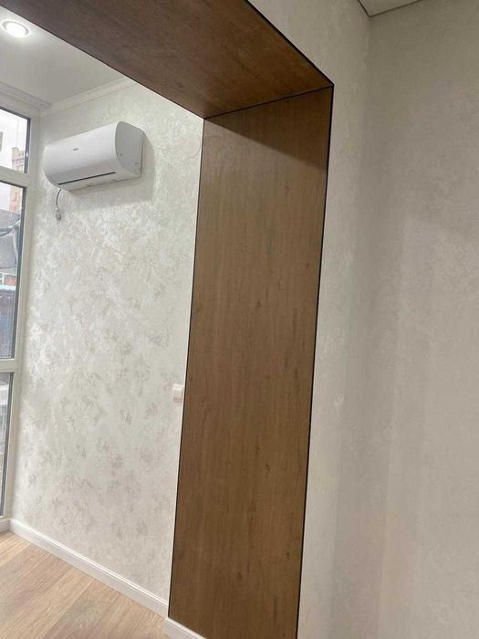 Продам новые доборы (МДФ под дерево)