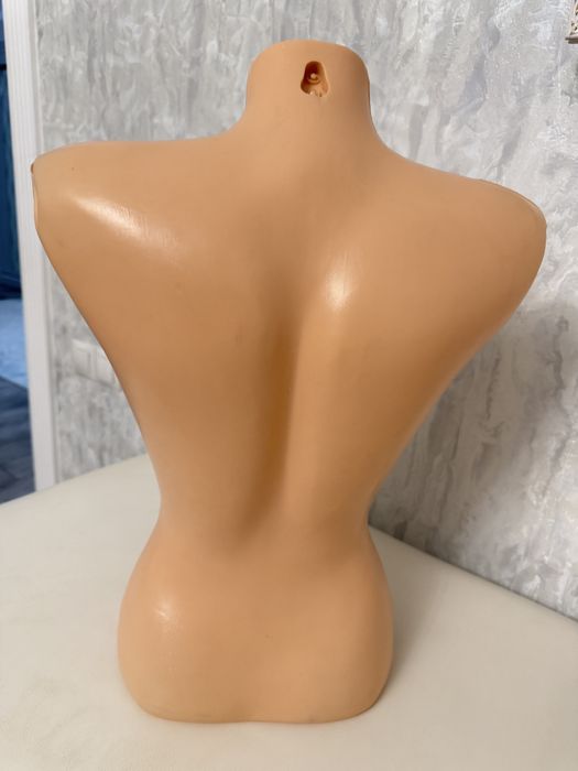 Продам женские манекены