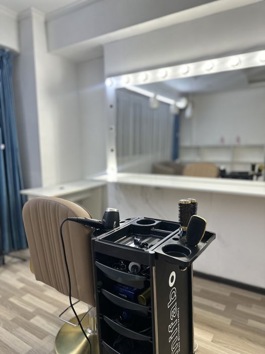 Сдается место в салоне красоты