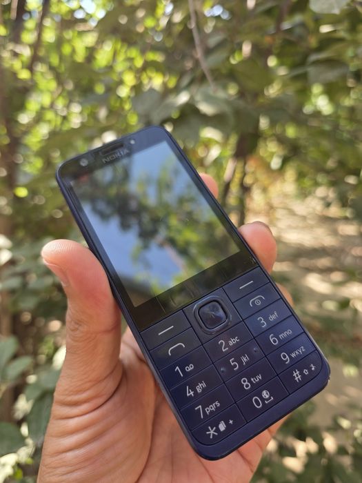 Nokia 230i Sotiladi