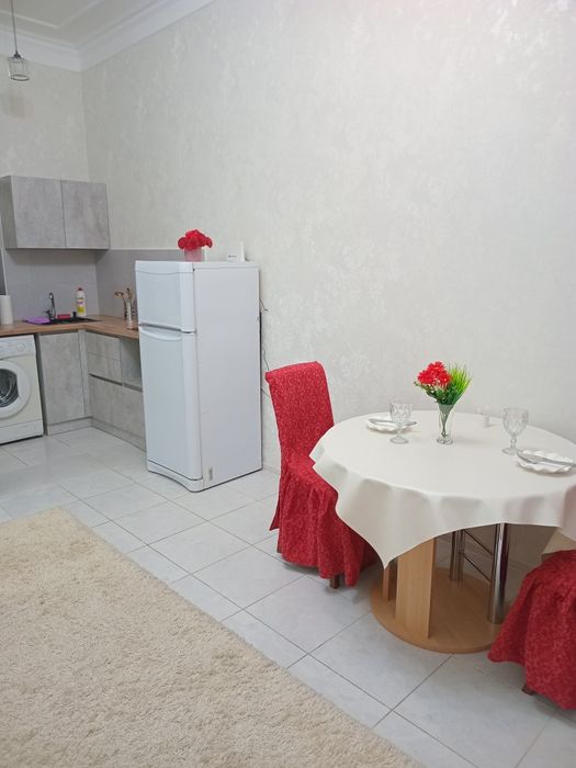 Квартира посуточно