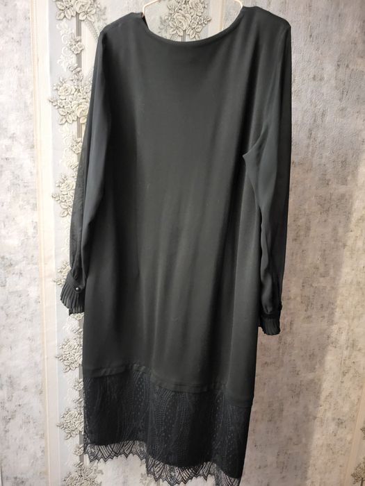 Әйелдер көйлегі / Женское платье