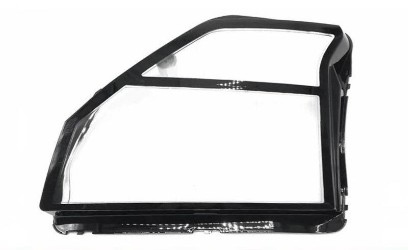 Стекло фары Deepal s07