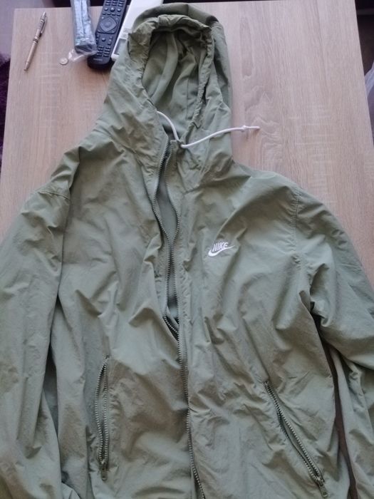 Мъжко яке Nike размер XL