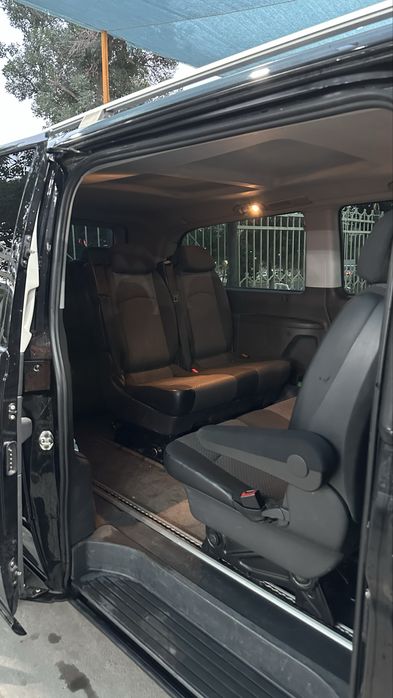 Mers Vito Holati yaxshi.