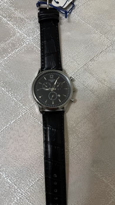 Мужские часы  Tissot