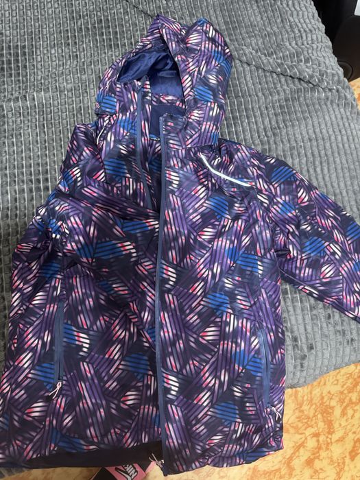 Юношеско сли яле