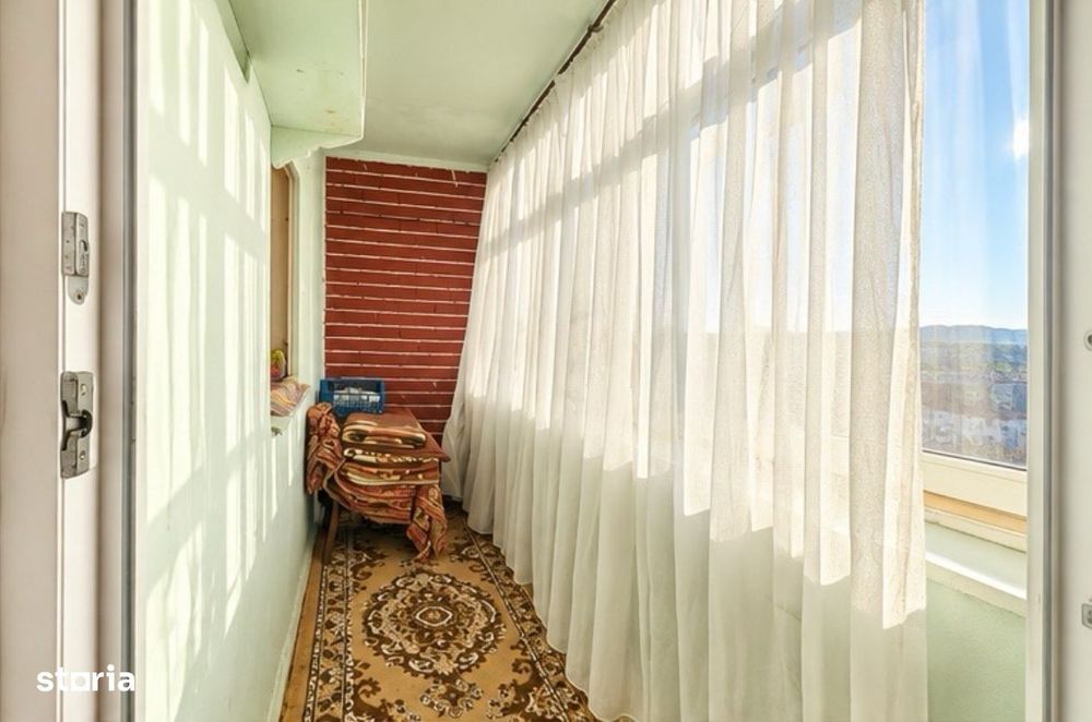 Apartament cu 3 camere , Sup 64 mp – Ostroveni, Hermes