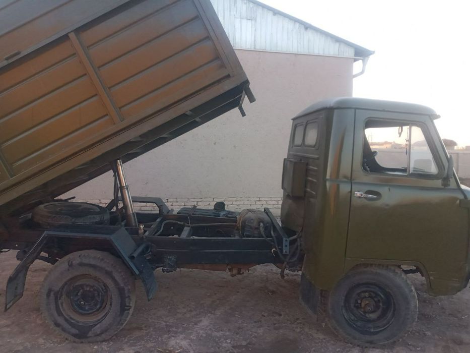 Ваз машина 1988 йил сотилади 35 миллон