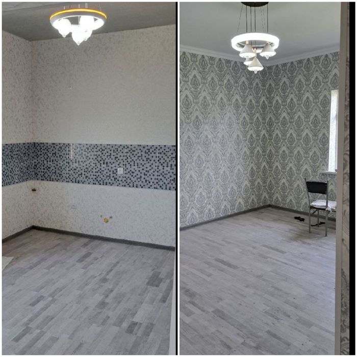 Кирарик лайлак махалля 1.5 сотки 6 комнат