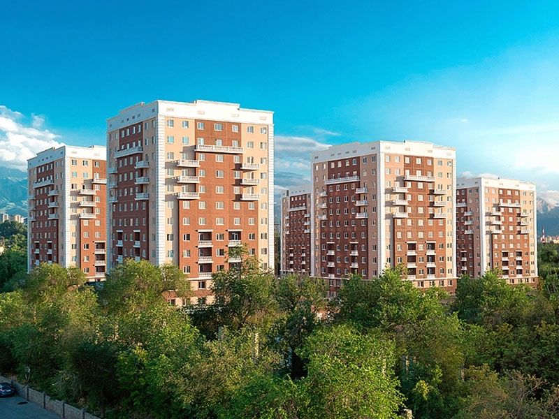 Чистая/ уютная квартира в ЖК симфония / возле Адк