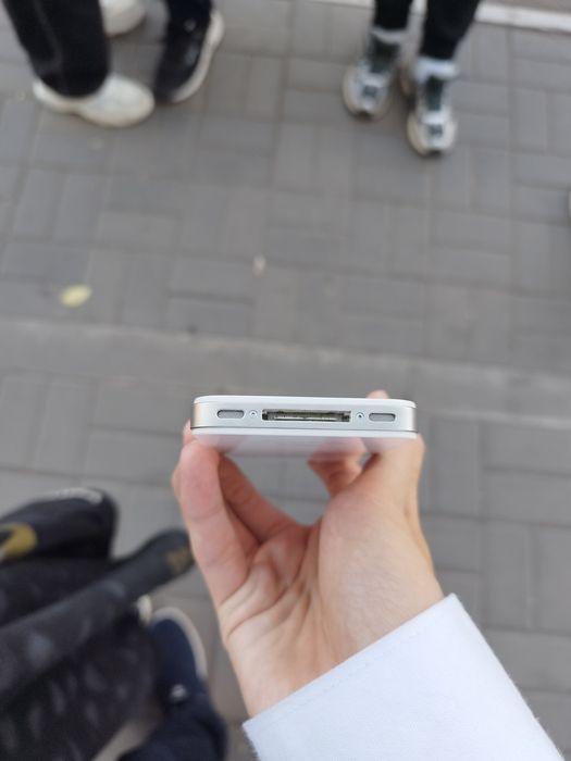 Iphone 4S оригинал