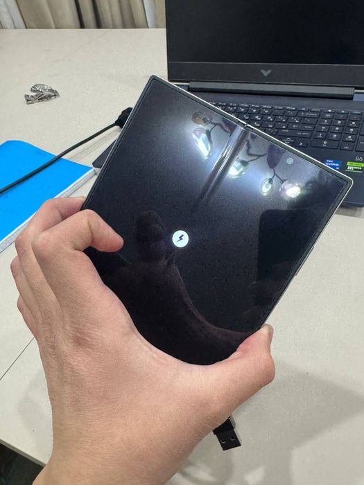 Продам Galaxy Z Fold 6