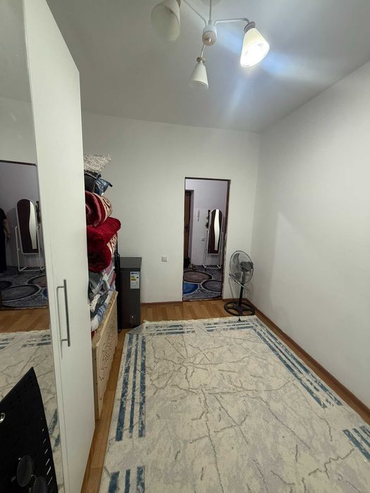 Продам 2х комн кв Бокенбай батыра
