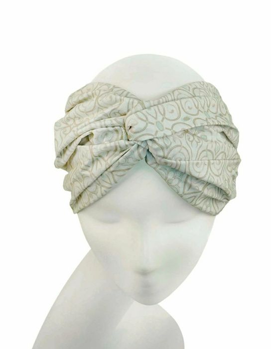 Повязки текстильные