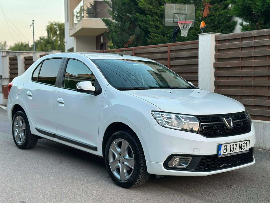 DACIA Logan 2019