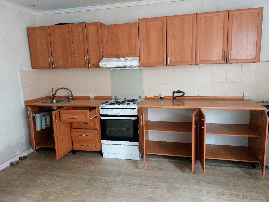 Кухонный гарнитур