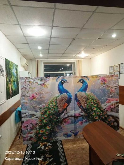 Массаж для души и тела.