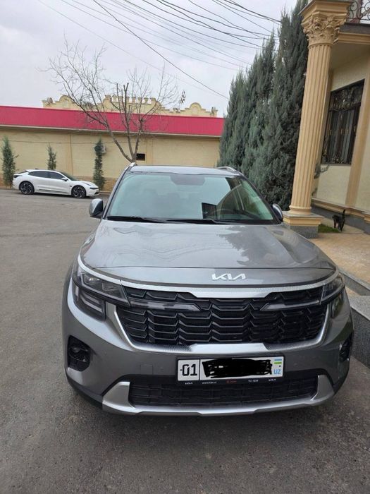 kia seltos full pozitsa 2025