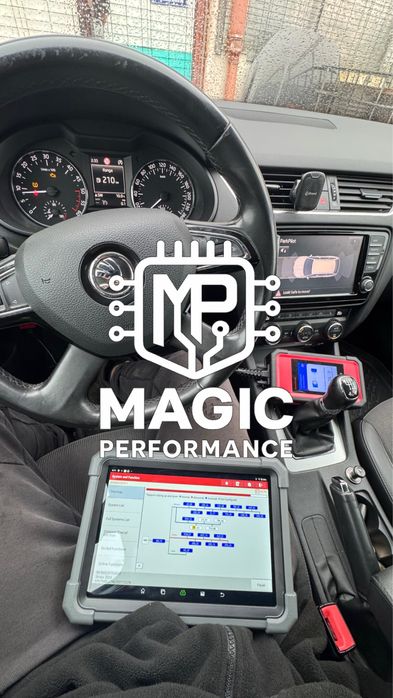 Diagnoza Auto Stage Soft Chip Tuning Probleme Dpf Egr Adblue Scr Immo