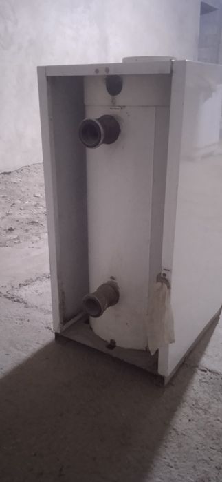 Котел отопительный