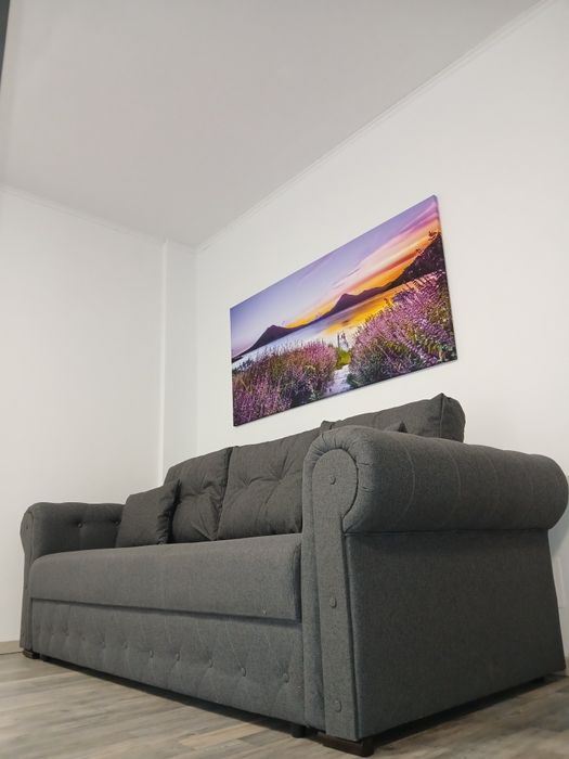 Inchiriez Studio modern in Complexul Ared(Tudor Vladimirescu) //Private Ovner Studio for rent in Ared Complex