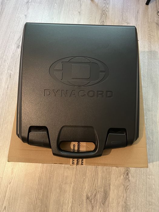 Продам dynacord pm 1000-3